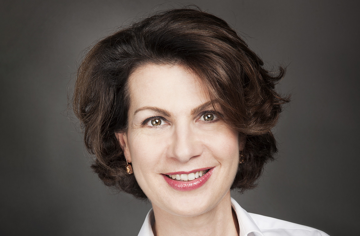 Dominique Carlac'h, CEO, and Vice-President of the Medef (First French employers' organization)