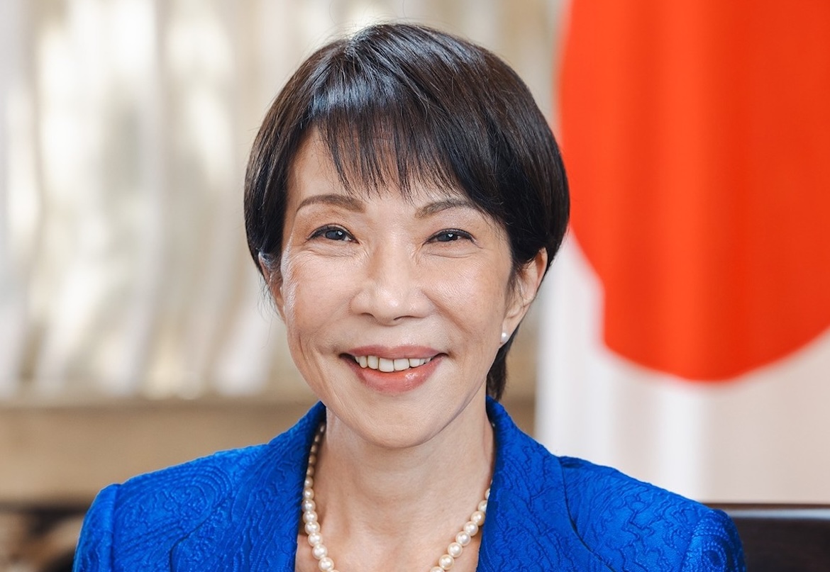 Sanae Takaichi: Japan’s First Female Prime Minister Considers an Early Election