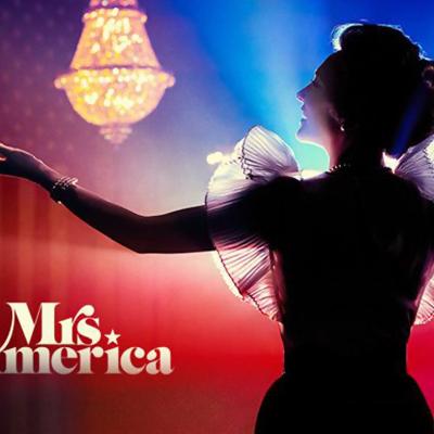 Mrs America
