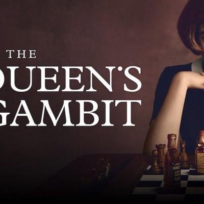 Thequeensgambit M